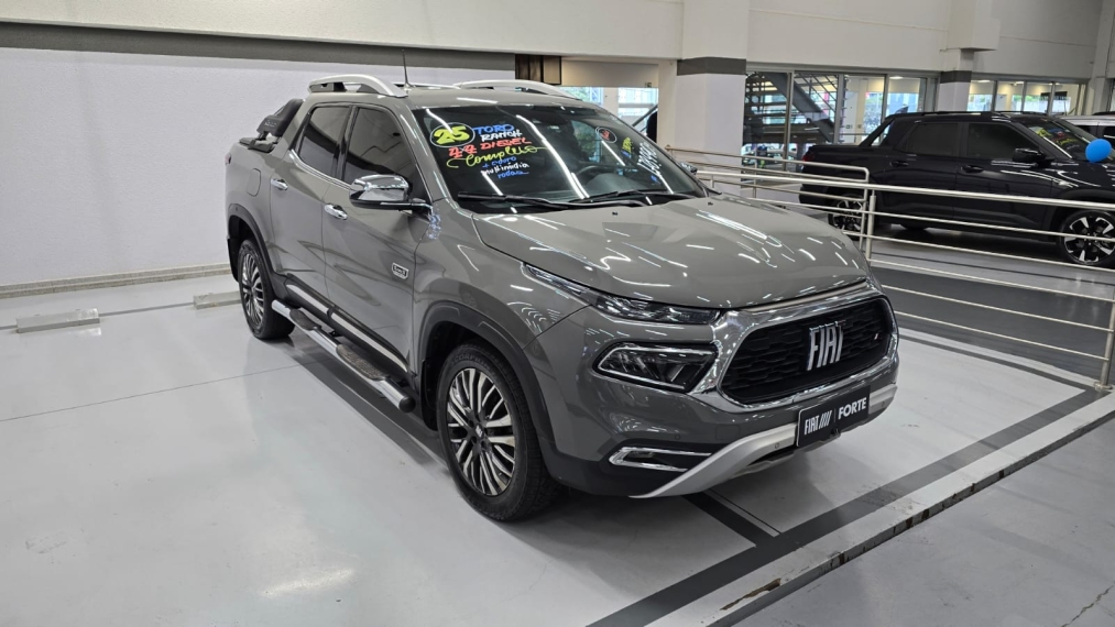 fiat toro 2.2 turbo diesel ranch 4wd at9 4p automatico 20253