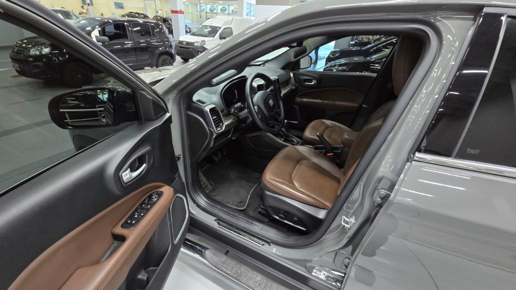 fiat toro 2.2 turbo diesel ranch 4wd at9 4p automatico 20256