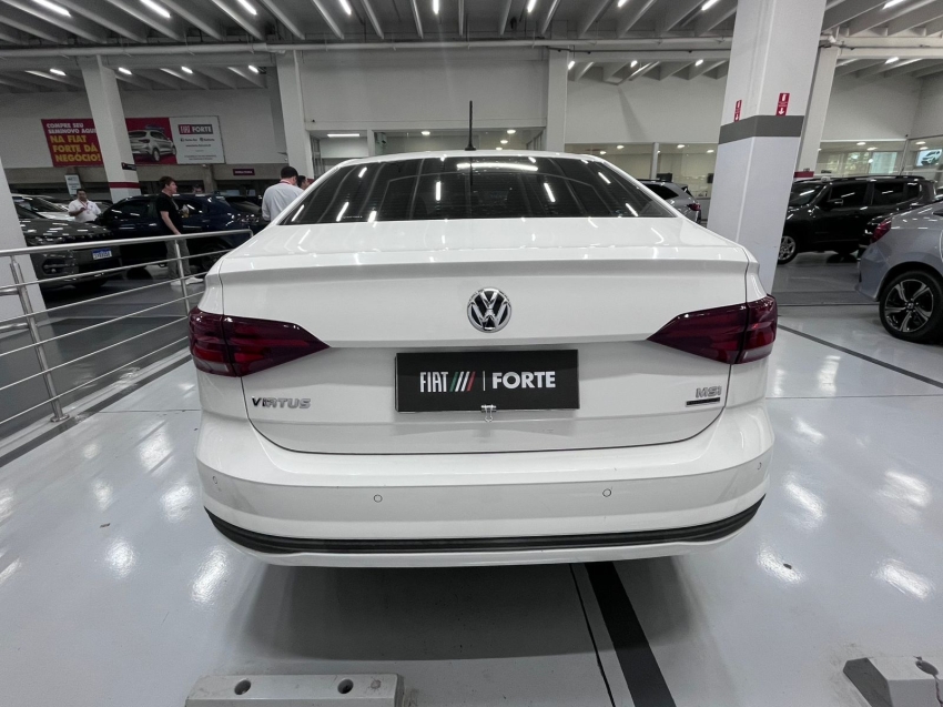 volkswagen virtus 1.6 msi sense total flex automatico 4p 202014