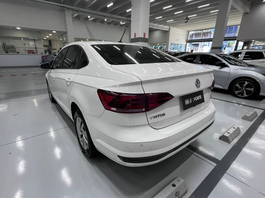 volkswagen virtus 1.6 msi sense total flex automatico 4p 202015