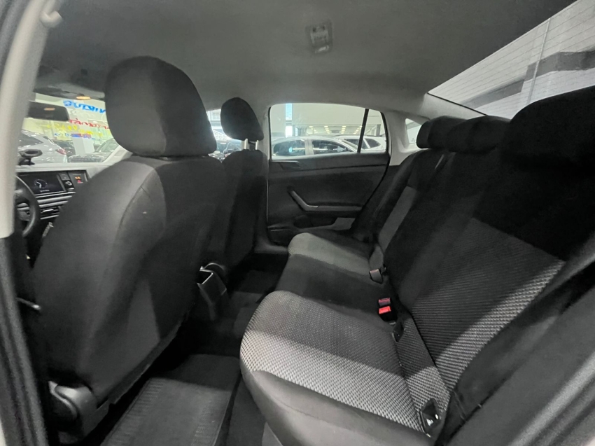 volkswagen virtus 1.6 msi sense total flex automatico 4p 202012