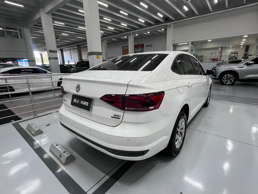 volkswagen virtus 1.6 msi sense total flex automatico 4p 202013