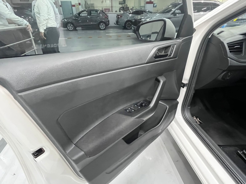 volkswagen virtus 1.6 msi sense total flex automatico 4p 20209