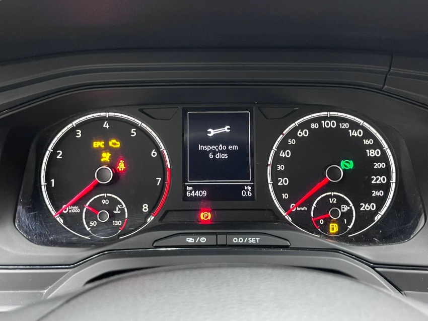 volkswagen virtus 1.6 msi sense total flex automatico 4p 20208