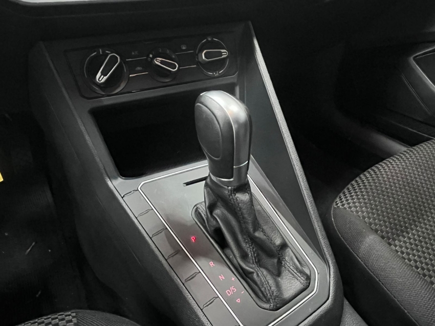 volkswagen virtus 1.6 msi sense total flex automatico 4p 20207