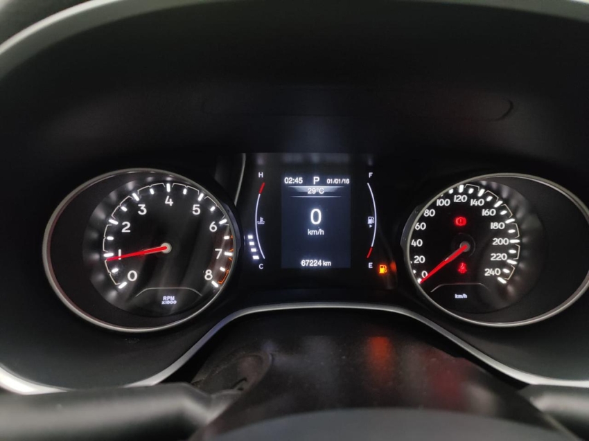 jeep compass 2.0 16v flex longitude automatico 4p 20188