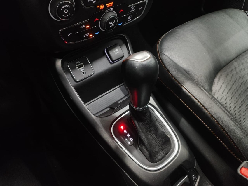 jeep compass 2.0 16v flex longitude automatico 4p 20187