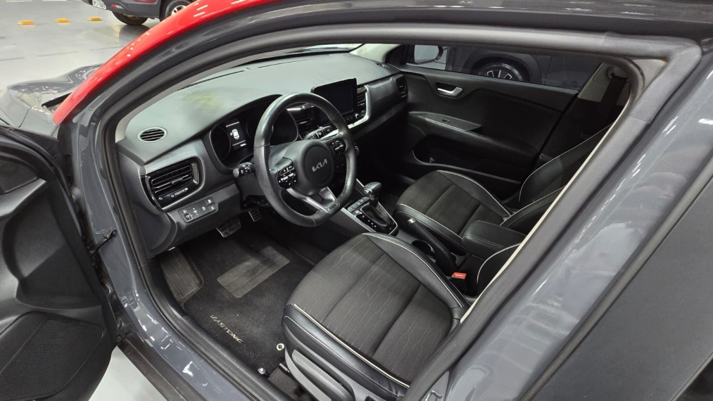 kia stonic 1.0 tgdi mhev sx automatico hibrido 4p 20226