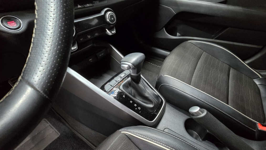 kia stonic 1.0 tgdi mhev sx automatico hibrido 4p 20227