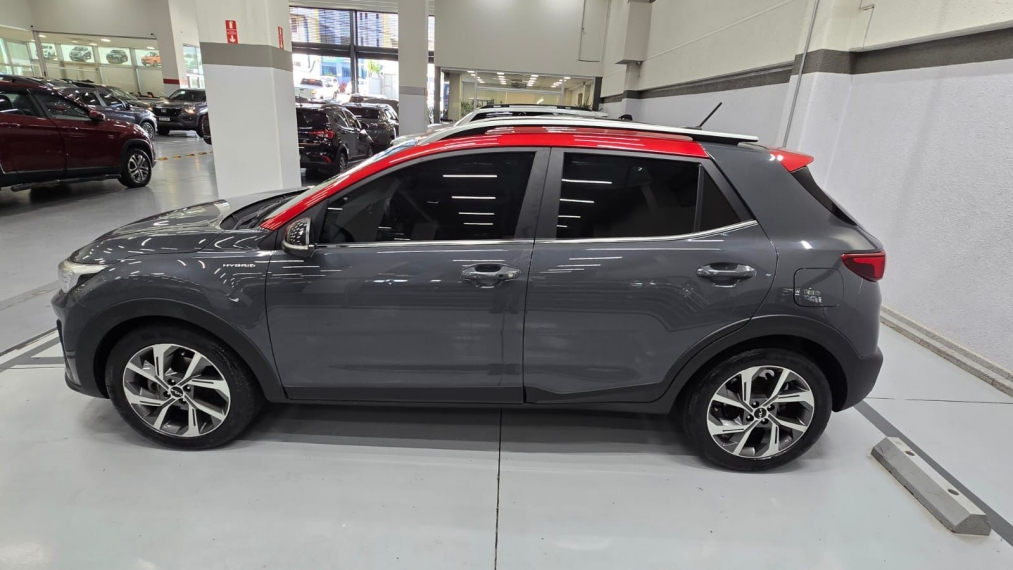 kia stonic 1.0 tgdi mhev sx automatico hibrido 4p 20225