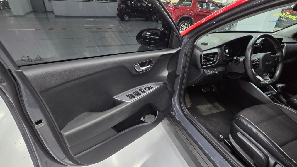 kia stonic 1.0 tgdi mhev sx automatico hibrido 4p 20229