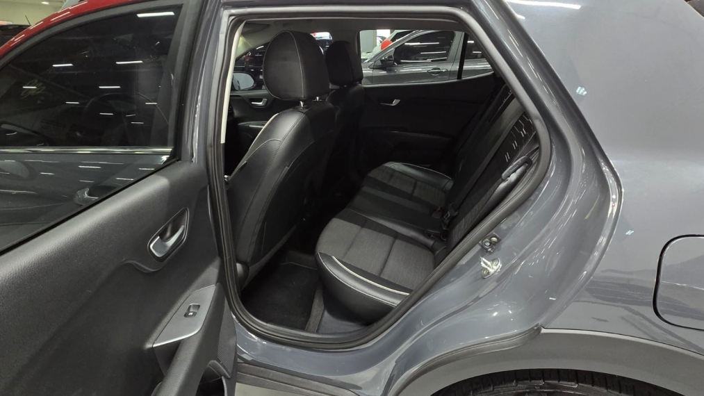 kia stonic 1.0 tgdi mhev sx automatico hibrido 4p 202211