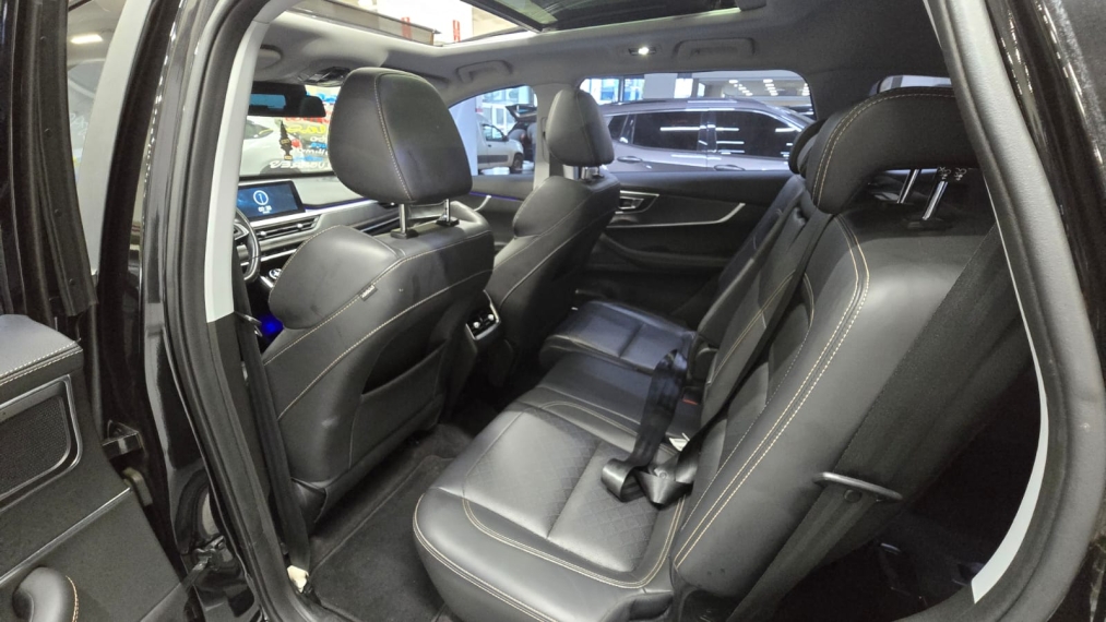 caoa chery tiggo 8 1.6 tgdi gasolina txs dct 4p automatico 202212