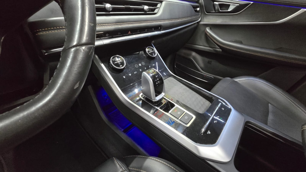 caoa chery tiggo 8 1.6 tgdi gasolina txs dct 4p automatico 20227