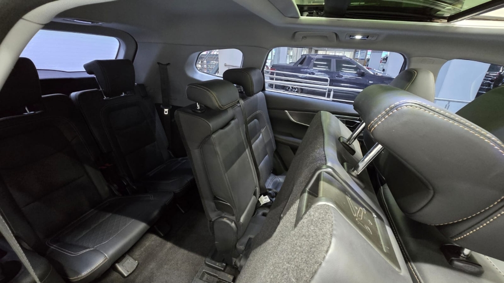 caoa chery tiggo 8 1.6 tgdi gasolina txs dct 4p automatico 202211