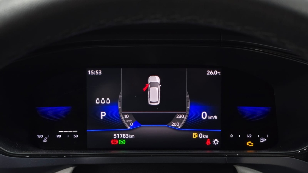 volkswagen taos 1.4 250 tsi total flex comfortline automatico 4p 20238