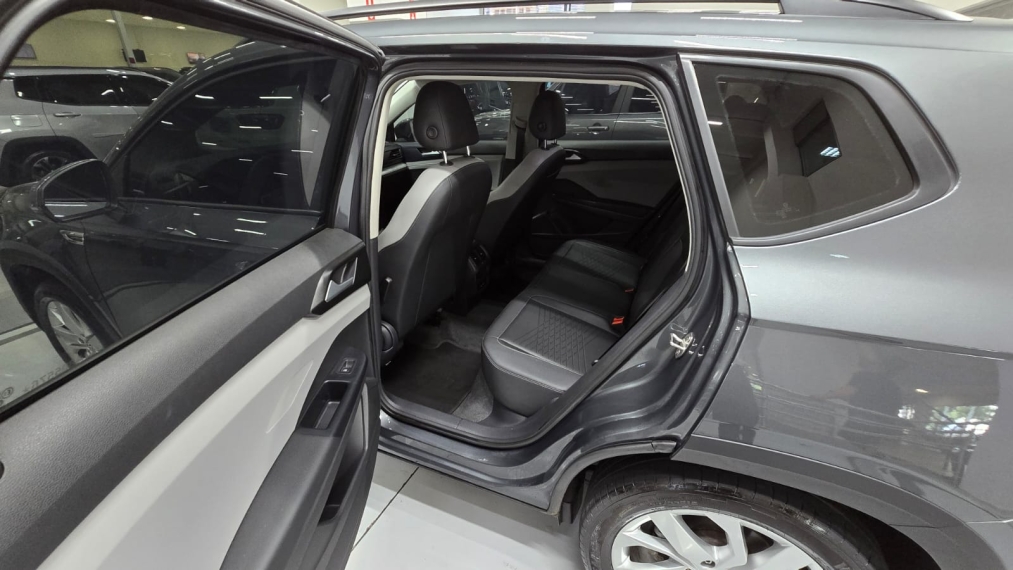 volkswagen taos 1.4 250 tsi total flex comfortline automatico 4p 202312