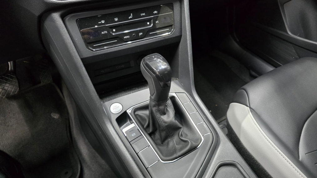 volkswagen taos 1.4 250 tsi total flex comfortline automatico 4p 20237