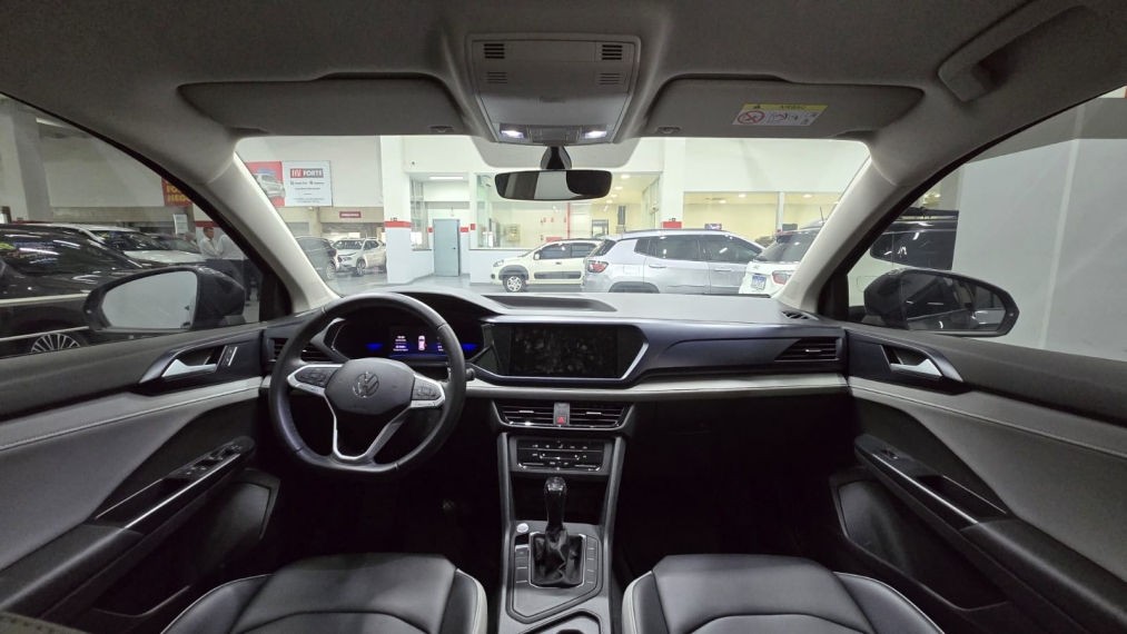 volkswagen taos 1.4 250 tsi total flex comfortline automatico 4p 202310