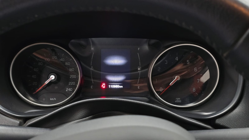 fiat toro 1.8 16v evo flex endurance at6 4p automatico 20198