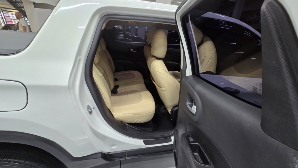 fiat toro 1.8 16v evo flex endurance at6 4p automatico 201911