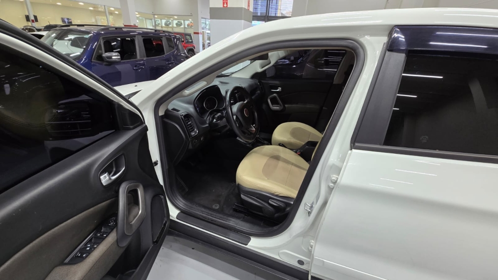 fiat toro 1.8 16v evo flex endurance at6 4p automatico 20196