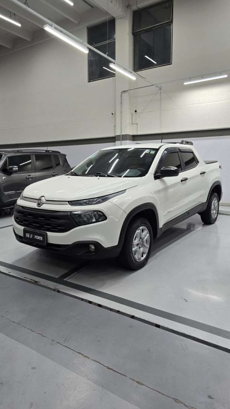 fiat toro 1.8 16v evo flex endurance at6 4p automatico 2019