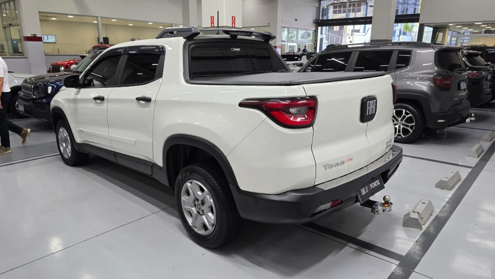 fiat toro 1.8 16v evo flex endurance at6 4p automatico 201916