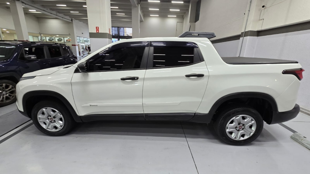 fiat toro 1.8 16v evo flex endurance at6 4p automatico 20195
