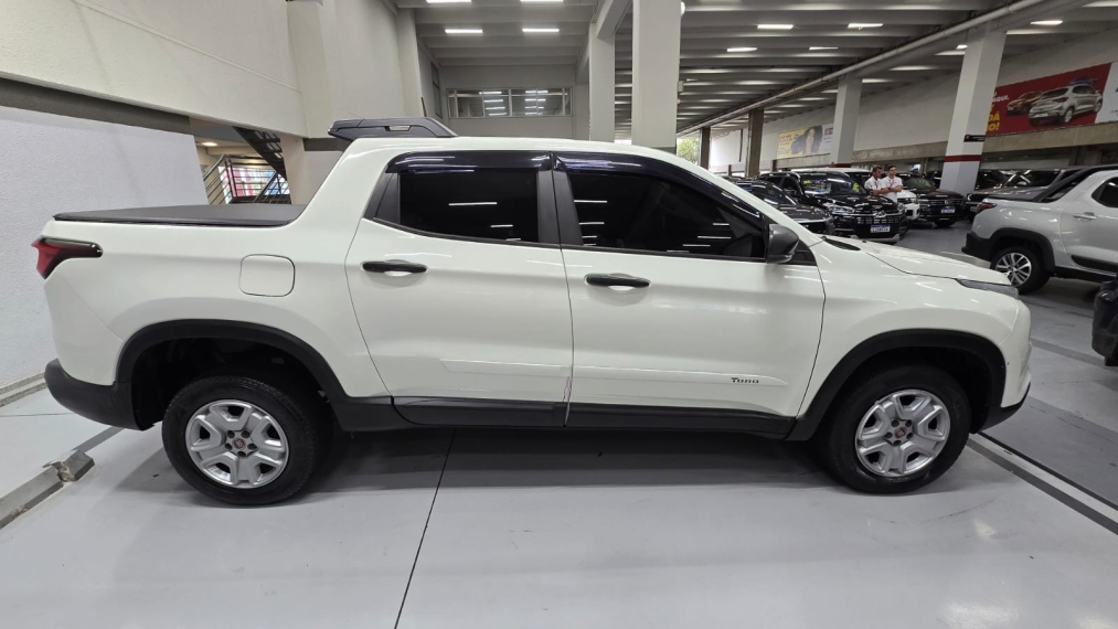 fiat toro 1.8 16v evo flex endurance at6 4p automatico 20194