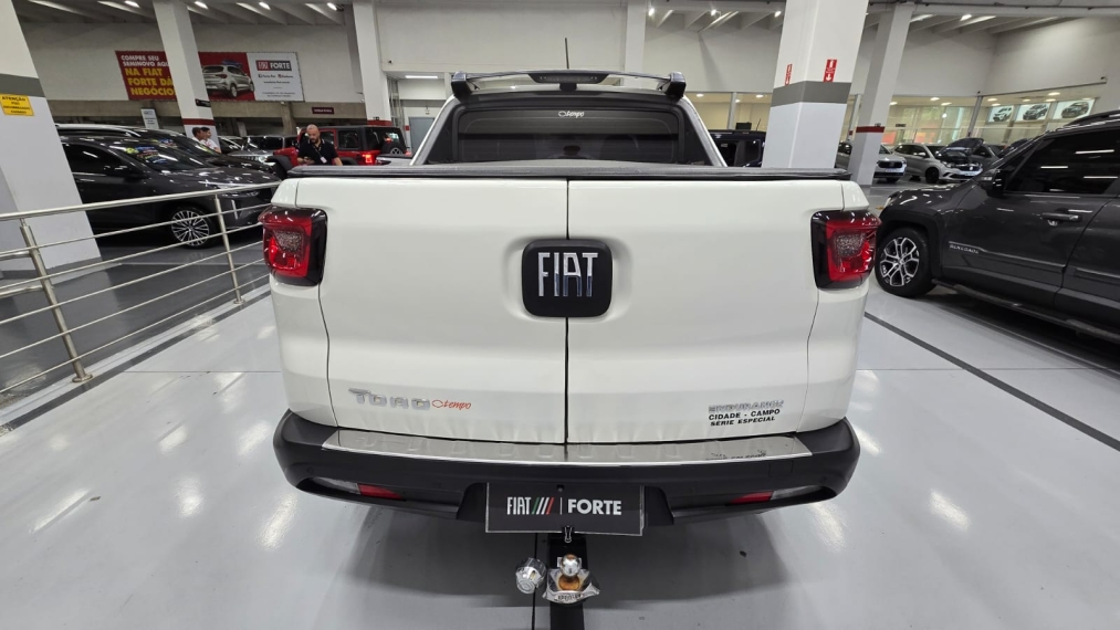 fiat toro 1.8 16v evo flex endurance at6 4p automatico 201915