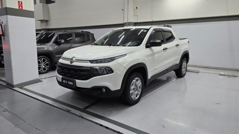 fiat toro 1.8 16v evo flex endurance at6 4p automatico 20191