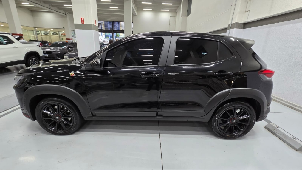 fiat pulse 1.3 turbo 270 flex abarth at6 4p automatico 20245