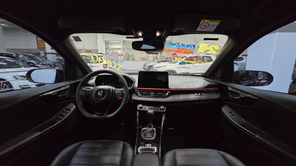 fiat pulse 1.3 turbo 270 flex abarth at6 4p automatico 202410