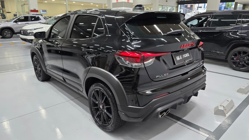 fiat pulse 1.3 turbo 270 flex abarth at6 4p automatico 202415