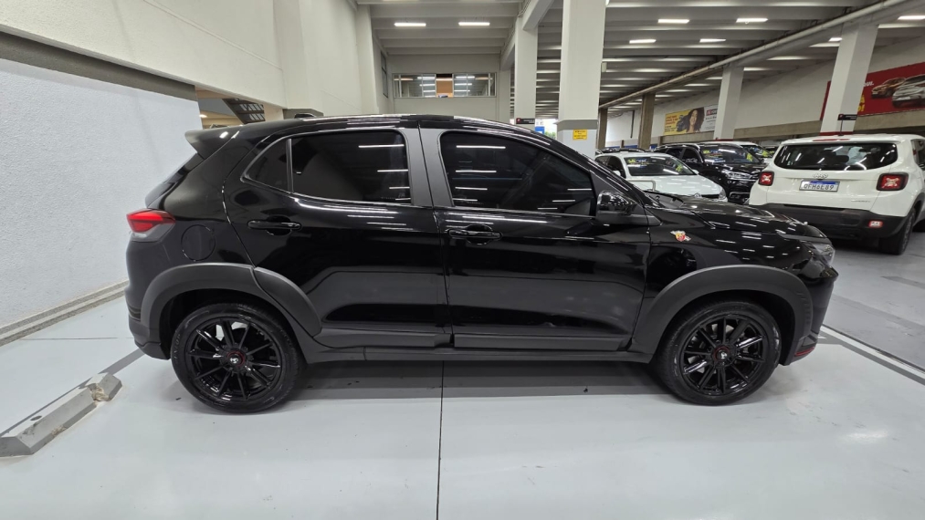 fiat pulse 1.3 turbo 270 flex abarth at6 4p automatico 20244