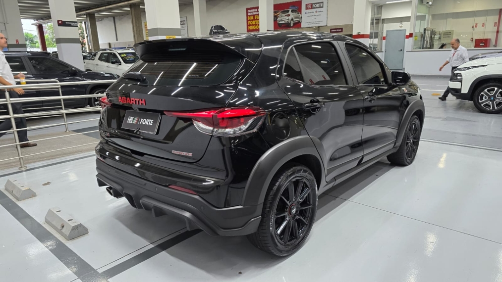 fiat pulse 1.3 turbo 270 flex abarth at6 4p automatico 202413