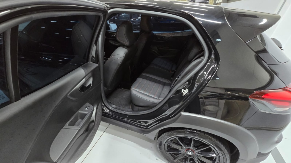 fiat pulse 1.3 turbo 270 flex abarth at6 4p automatico 202412