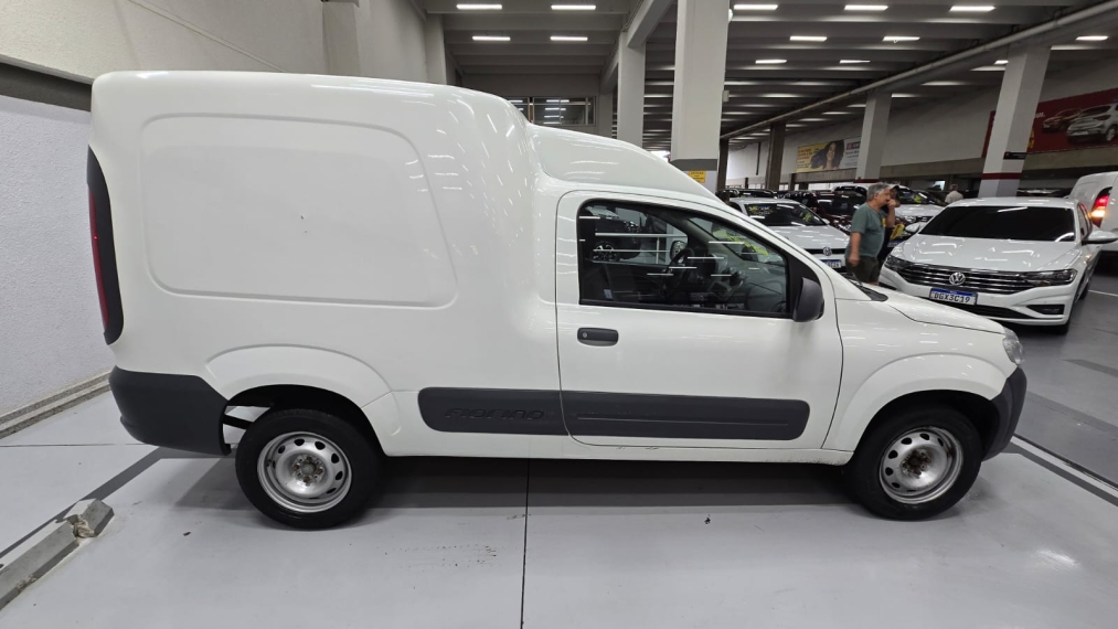 fiat fiorino 1.4 mpi furgao 8v flex 2p manual 20184