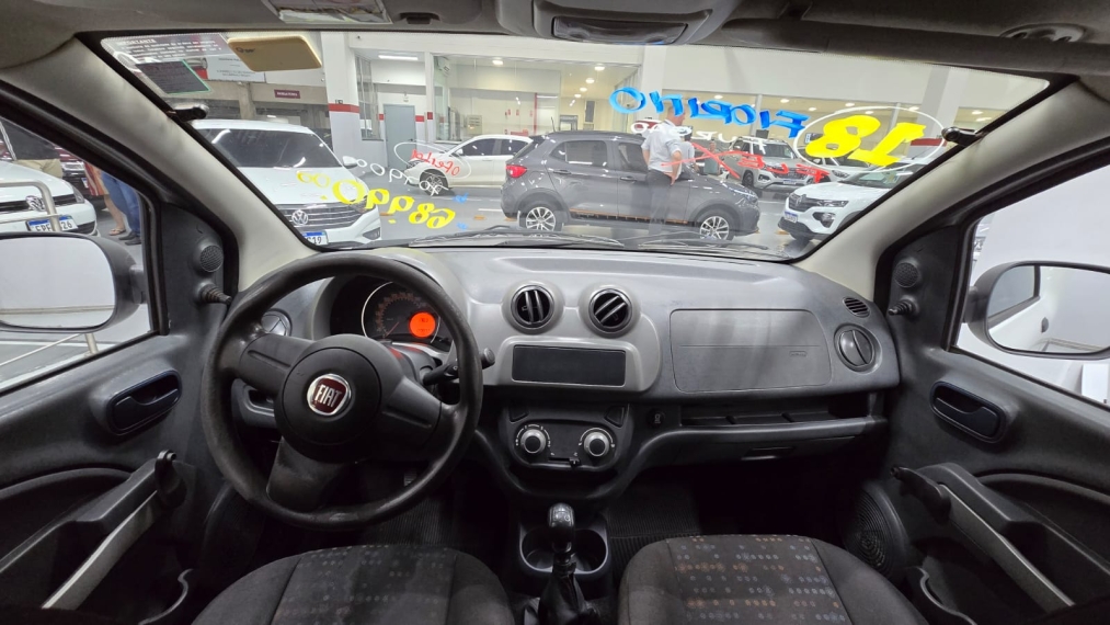 fiat fiorino 1.4 mpi furgao 8v flex 2p manual 201810