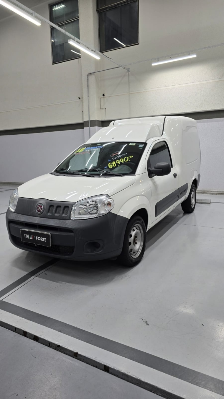 fiat fiorino 1.4 mpi furgao 8v flex 2p manual 2018