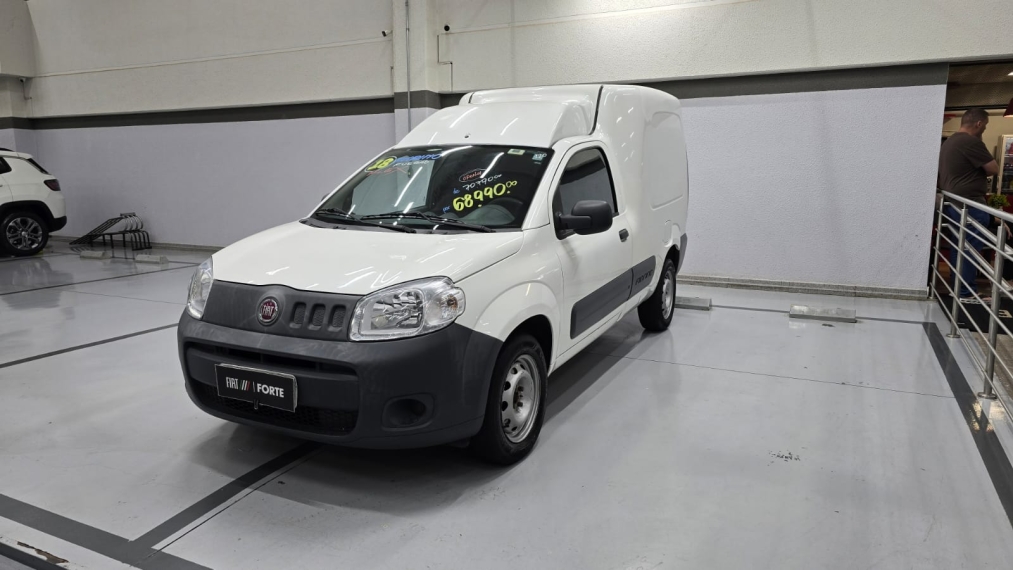 fiat fiorino 1.4 mpi furgao 8v flex 2p manual 20181