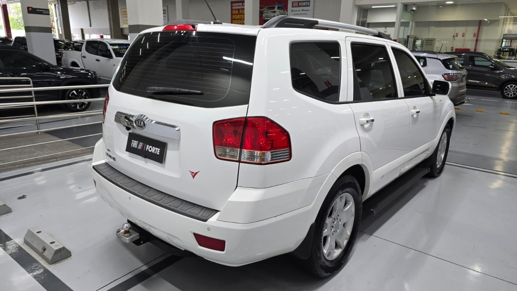 kia mohave 3.0 4x4 v6 24v turbo diesel 4p automatico 201114