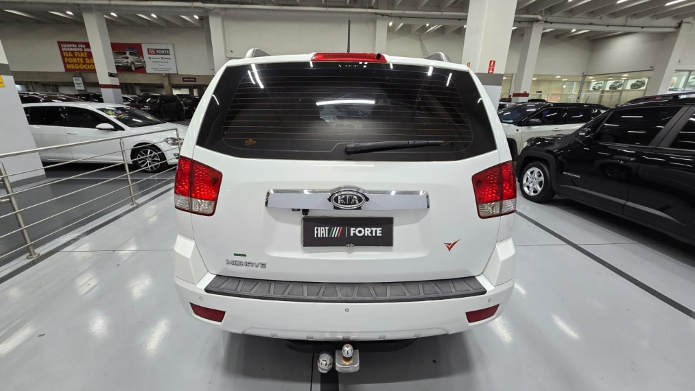 kia mohave 3.0 4x4 v6 24v turbo diesel 4p automatico 201115