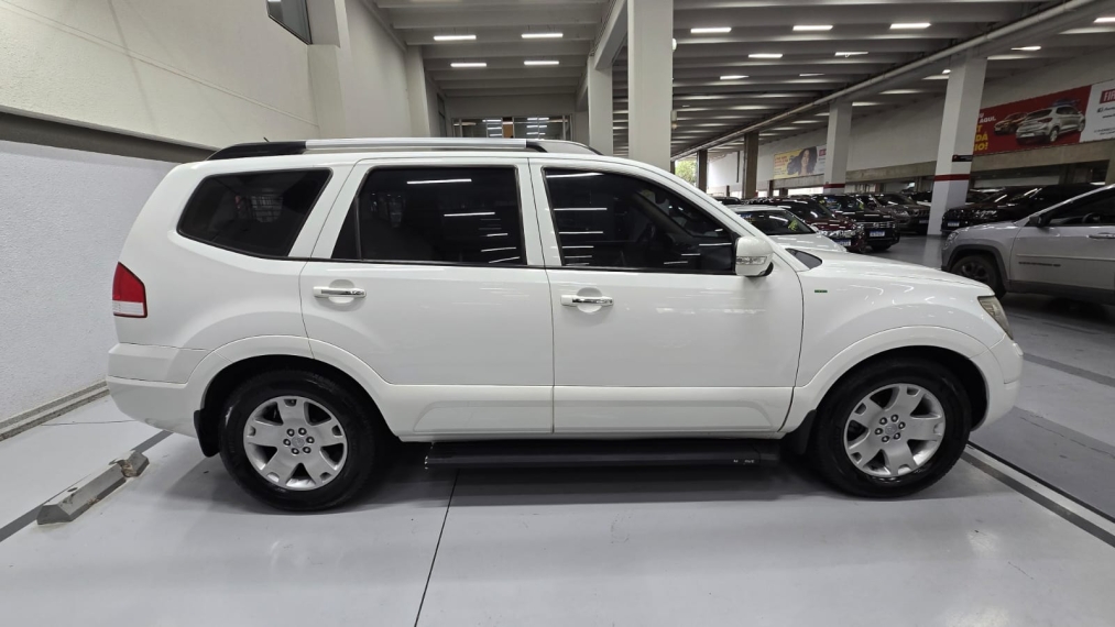 kia mohave 3.0 4x4 v6 24v turbo diesel 4p automatico 20114