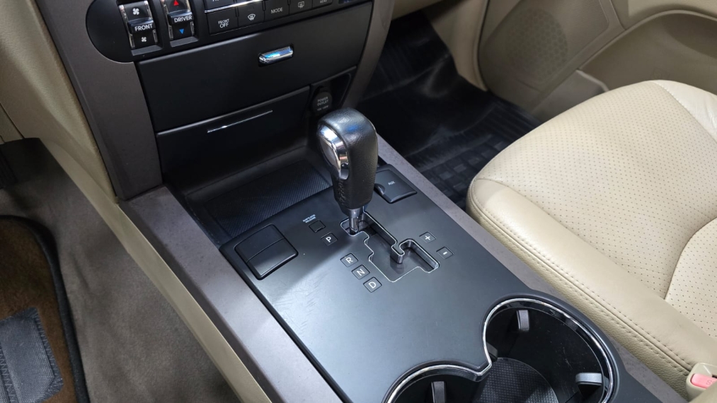 kia mohave 3.0 4x4 v6 24v turbo diesel 4p automatico 20117