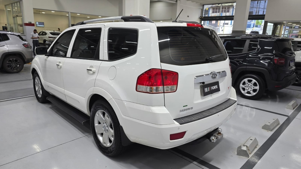 kia mohave 3.0 4x4 v6 24v turbo diesel 4p automatico 201116