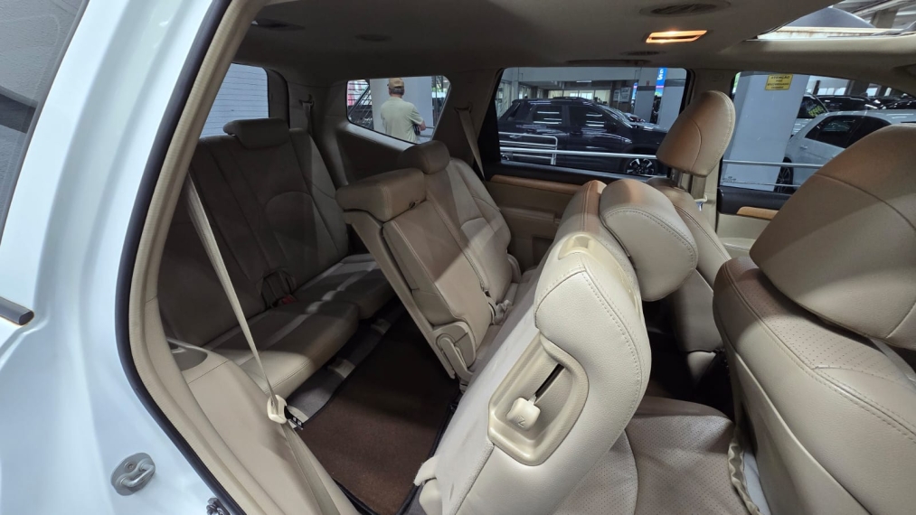 kia mohave 3.0 4x4 v6 24v turbo diesel 4p automatico 201112