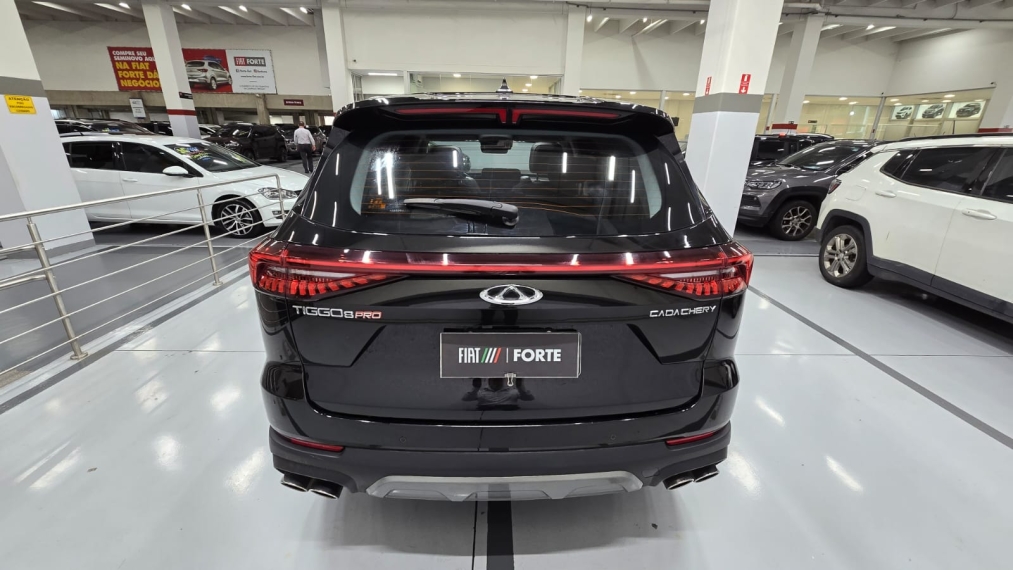 caoa chery tiggo 8 1.6 tgdi gasolina txs max drive dct 4p automatico 202515