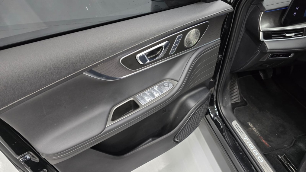 caoa chery tiggo 8 1.6 tgdi gasolina txs max drive dct 4p automatico 20259